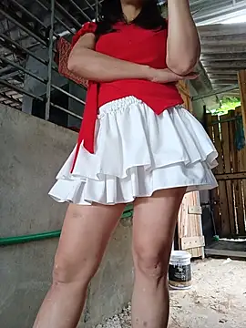 Thitay001 webcam