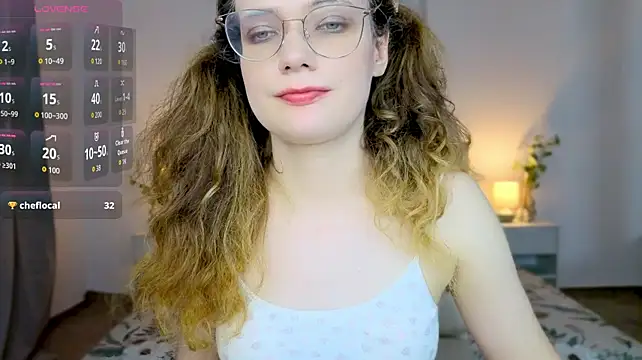_Shy_bunny_ webcam
