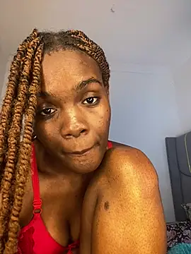 EbonySole1 webcam