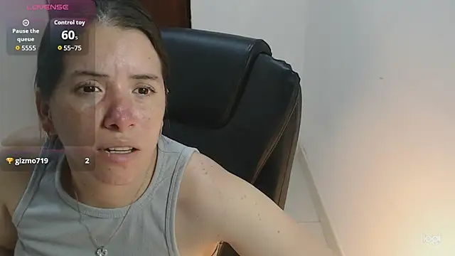 spicey_latina webcam