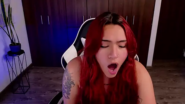 ImLui_lu webcam