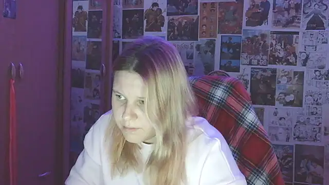 FoxPlayXX webcam