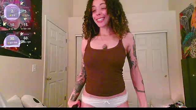 gunzinrose webcam