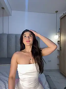 Valentina_lux1 webcam