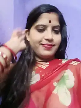 Mohni_bhabiji live cam on StripChat
