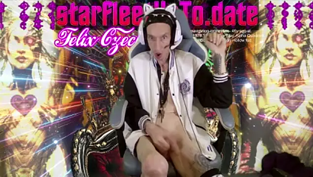 solodethlordsubveganFAQ webcam