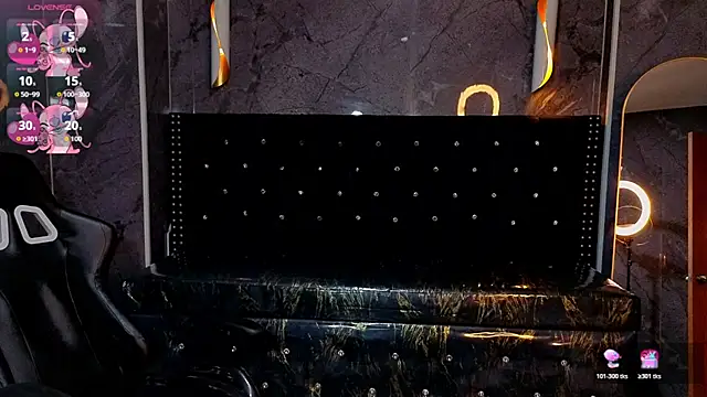 Lore18_b webcam