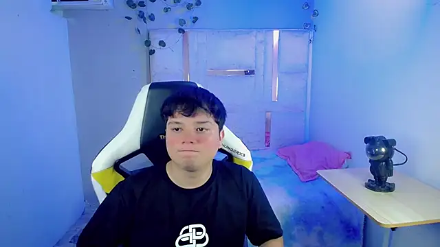 Tommy_cotton webcam