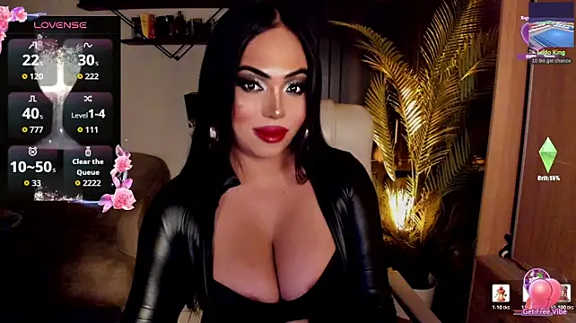 XGoodnessGracious webcam