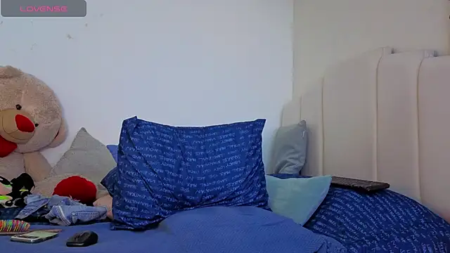 anahii_01 live cam on StripChat