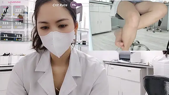 Lubeyou_KT live cam on StripChat