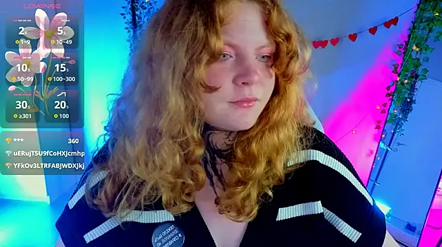 Cassie_xKiss live cam on StripChat