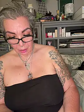 dieseldame1313
