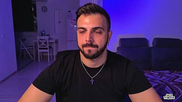 Jace_Thorne live cam preview
