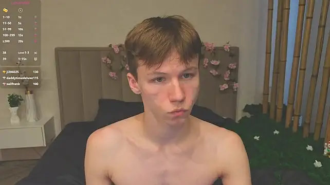 cuMte_boy