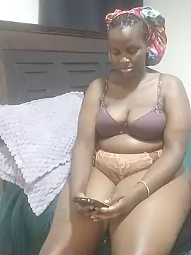 Wairimu1 live cam preview