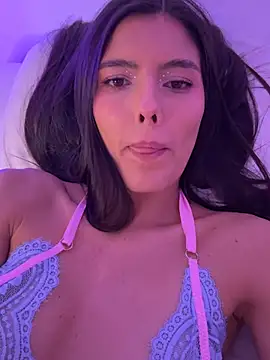 Rose_vip live cam preview
