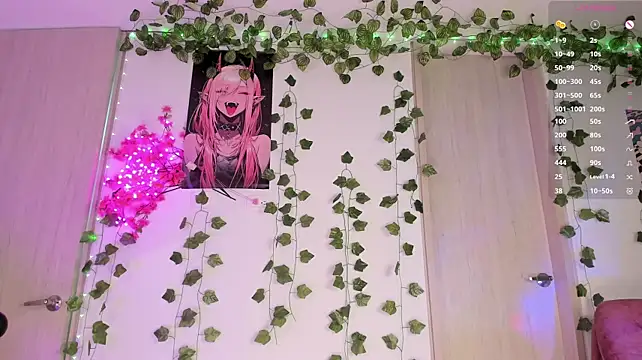 Nami__doll1 webcam