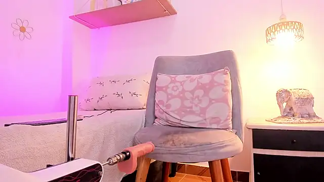 Dulce_andrea__ webcam