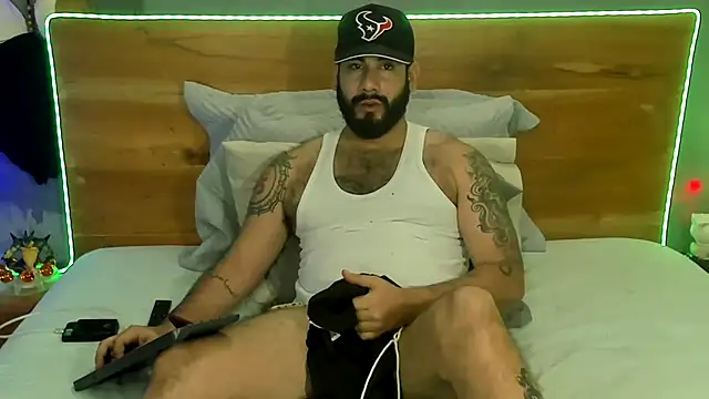 Prometeo-grizzly webcam