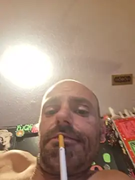 DaddyAndSplashQueen webcam