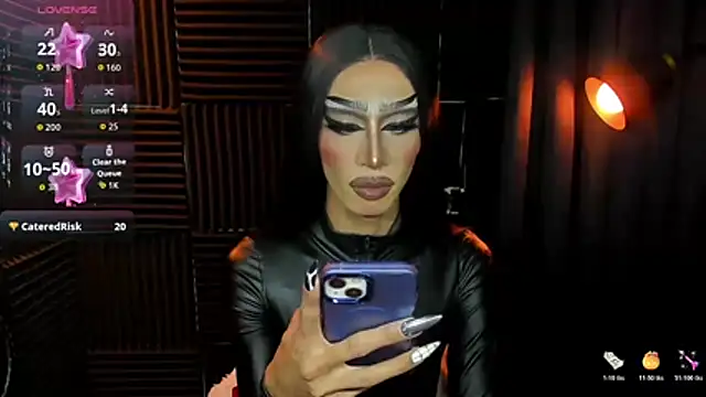 limitlessgoddes_mistress webcam
