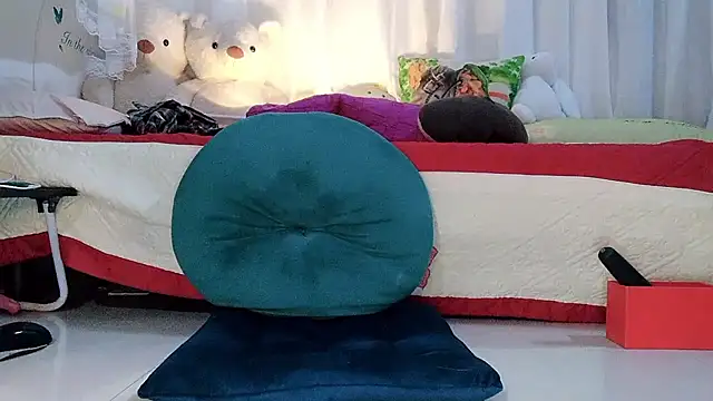 Bun_Bee webcam