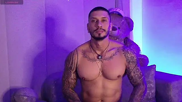 Seth_Vegaa webcam