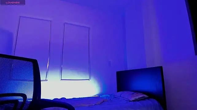 MeganWhite3 webcam