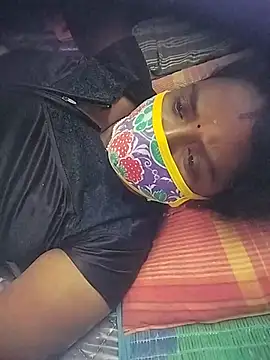 Thamarai01 webcam