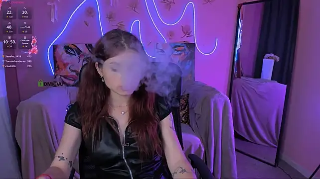 isabel_wave webcam