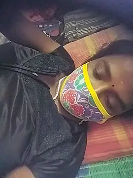 Thamarai01 webcam