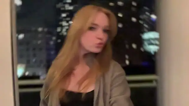MarianaTease webcam