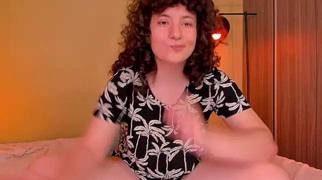 Fluffygarden webcam