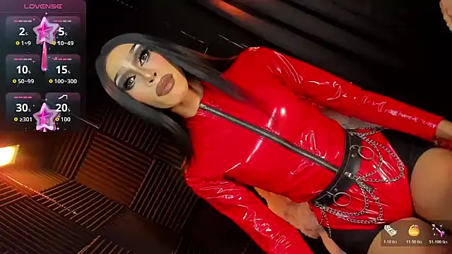 limitlessgoddes_mistress webcam