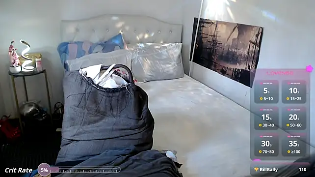 NinaDOM4CUM