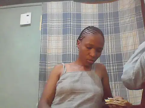 Smillie_prety webcam
