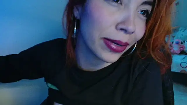 Aylinn_diaz webcam