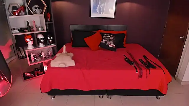 Veronica_Jacobss webcam