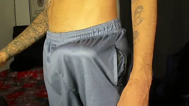 louchart_boys webcam