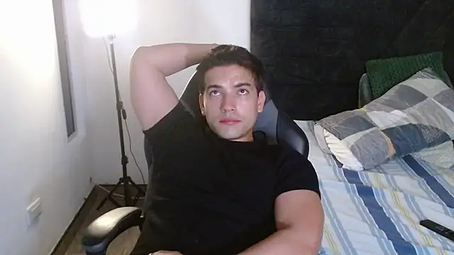 Ian_Daviz webcam