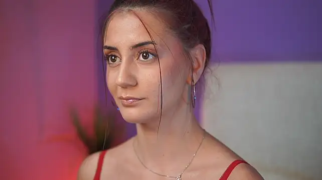 SabrinaHope webcam