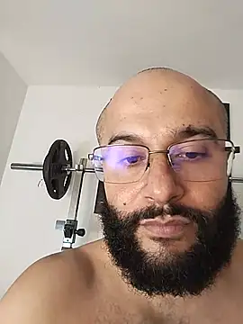 Luke__09 webcam
