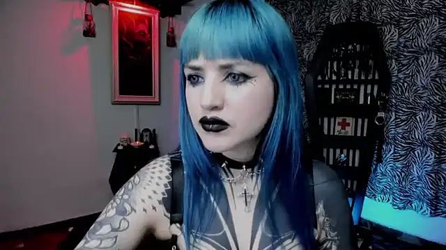 DimmuandDarkness webcam
