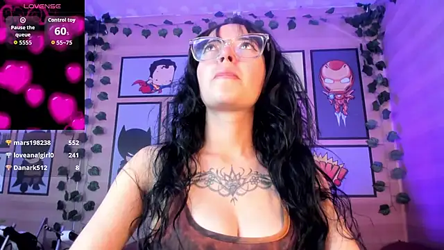elisa_collins webcam
