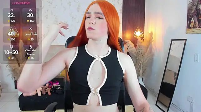 IvannaRosse_ webcam