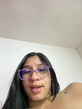 Danaeluxe webcam