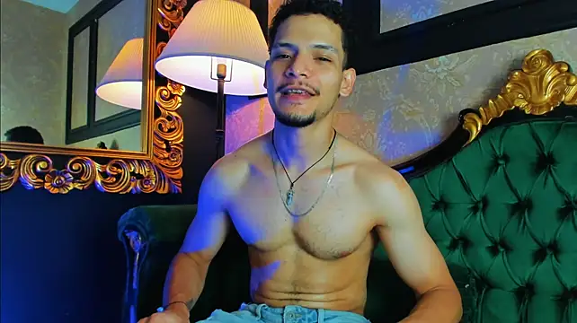 AlessandroKiing webcam