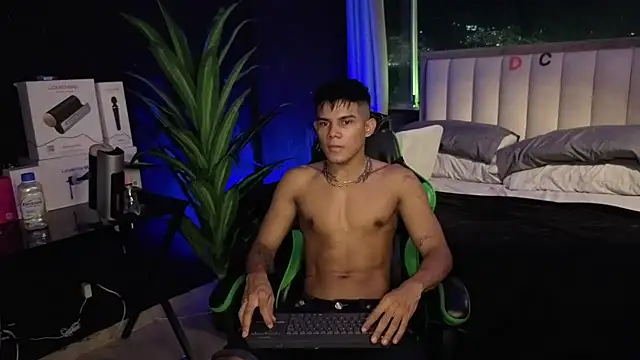 Jack_castell webcam