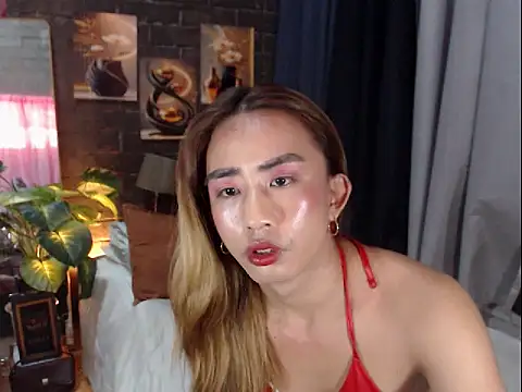 SanyaCumSlot webcam